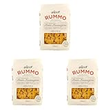 Rummo Farfalle Pasta No.85, 500 g (Pack of 3)