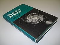 The Riddle of the Universe B0000CODRE Book Cover