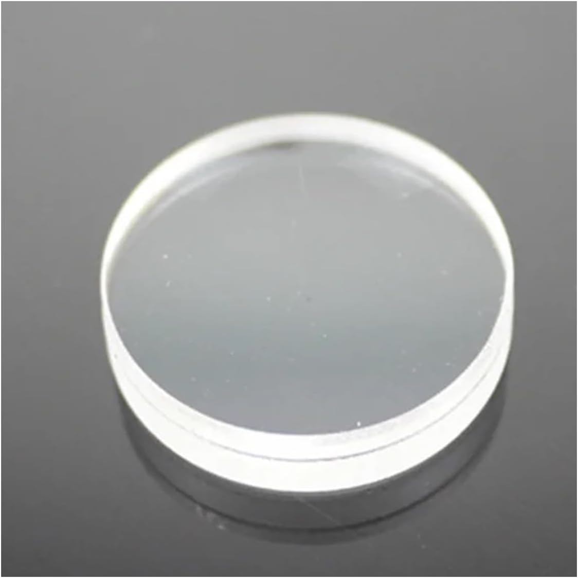 Microscope Observation 15mm K9 ZF2 Optical Length Achromatic Doublet Convex Lens Astronomic Telescope(50mm)