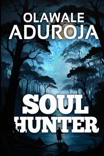 SOUL HUNTER
