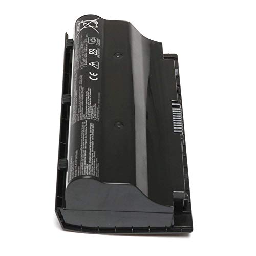 Binger New 8 Cell A42-G75 Replacement Laptop Battery Compatible With Asus G75 Series G75V G75Vw G75Vx G75Vm G75V 3D G75Vw 3D G75Vm 3D G75Vx 3D(74Wh 5200Mah 14.4V) #TOP3