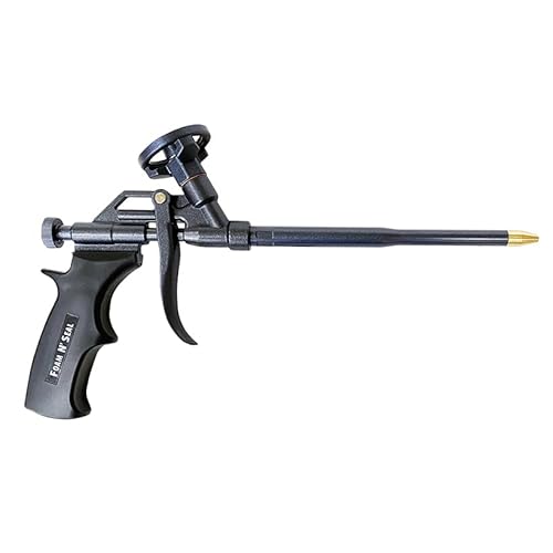 Foamnseal FNS 500 Polyurethane Foam Dispensing Gun / Tool