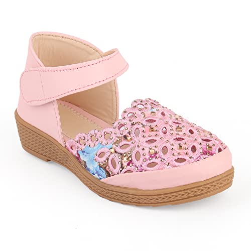Image of SIYA Stylish Sandals for Kids & Girls