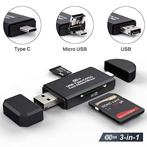 Best Micro Sd Card Reader For Android