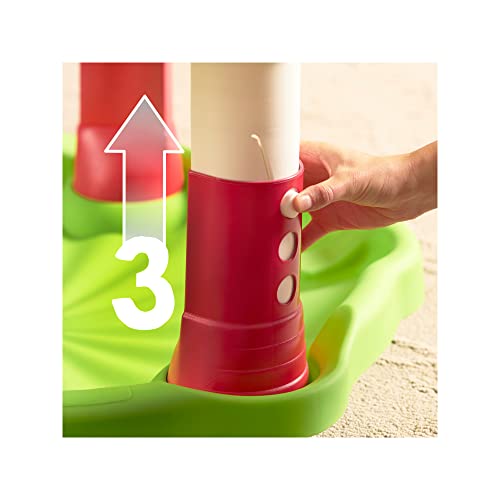 Evenflo 61612199 Exersaucer Activity Center thumb #8