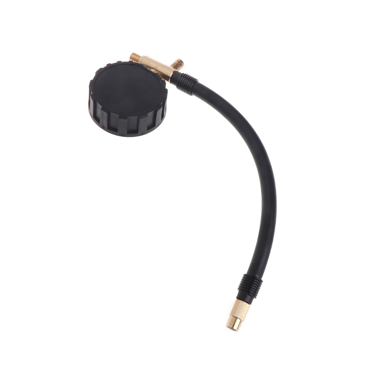 0-200PSI Manometro Digitale per Pneumatici Manometro LCD per Auto Moto
