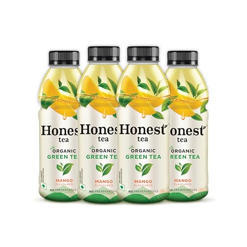 Honest Tea - Mango 350ml X 4 (B0D2LD7GM6) Amazon Price History, Amazon Price Tracker
