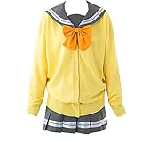 Gzcos Moon Anime Hanamaru Kunikida Cosplay Costume Women Fancy Dress Halloween