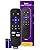 Roku TV Remote Control (Official Manufacturer Product) - Simple Setup, & Pre-Set App Shortcuts - Replacement Remote Compatible with RokuTV Models ONLY (Not Roku Players)