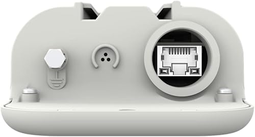 Miniatura 6 de Cambium Networks Puente de 60 GHz en una caja de 1 Gb- Extiende la conectividad a Internet hasta 500 pies (492.1 ft), rendimiento de 2 Gbps,