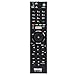 Produktbild Alkia Universal-Fernbedienung RMT-TX100D für Fast alle Sony Fernseher - Hotkeys: Fußball, 3D, Netflix, didoverNetflix, Discover