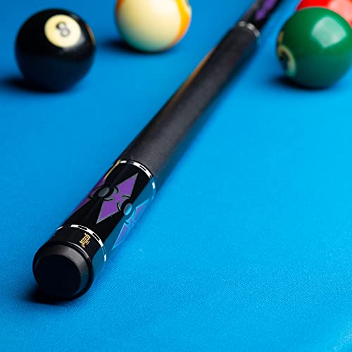Taco de Pool Griffin GR48 48 pulgadas miniatura 6