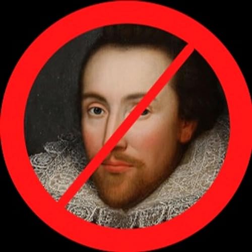 F*ckShakespeare copertina