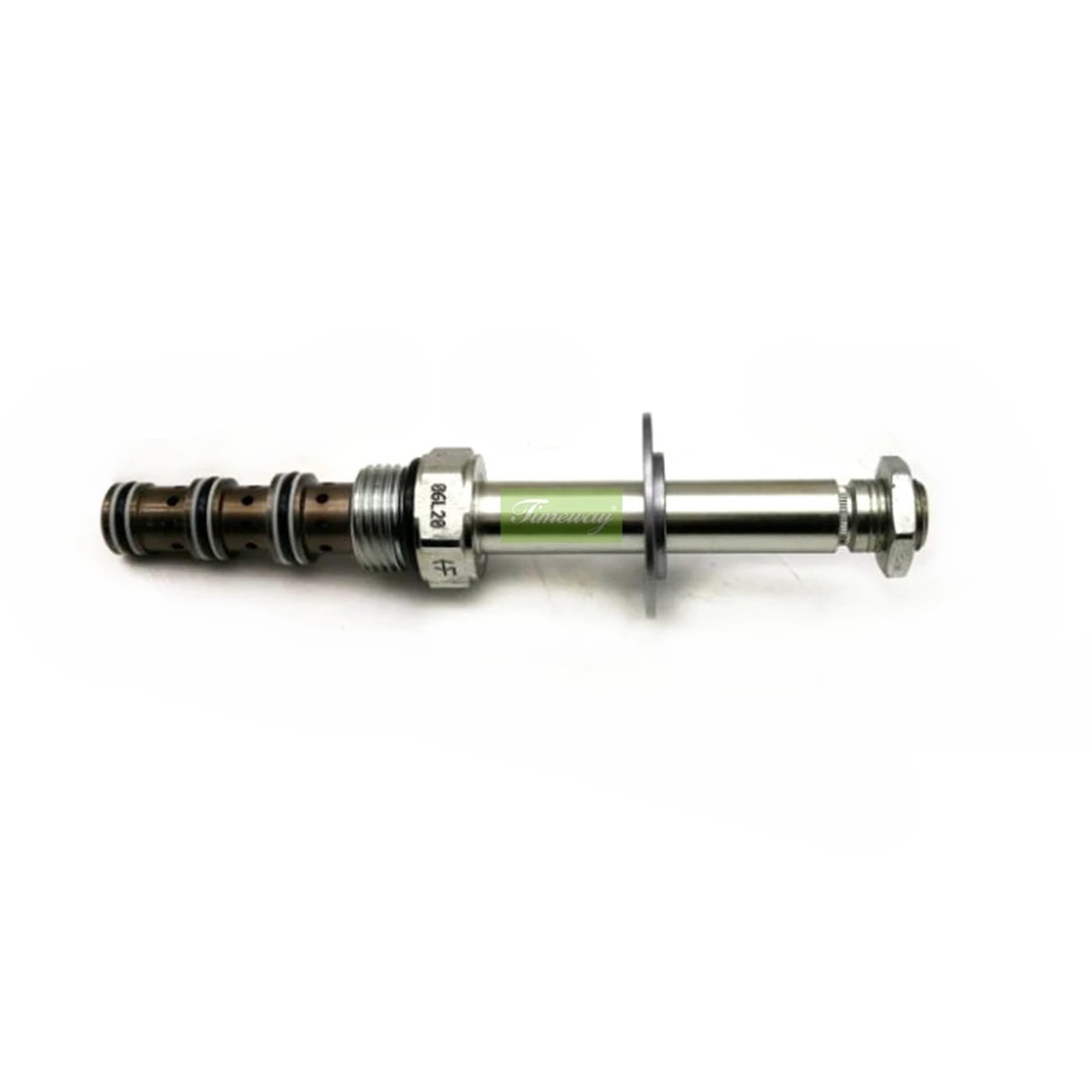 COSZWQDP Solenoid Thread Cartridge Valve SV08-47A SV08-47C SV08-47D SV08-47E SV08 Hydraulic Valves(SV08-47C)