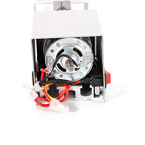 BACHIN Mini Lathe Beads Polisher Machine Diy CNC Machining for Table Woodworking Wood DIY Tool Lathe Standard Set