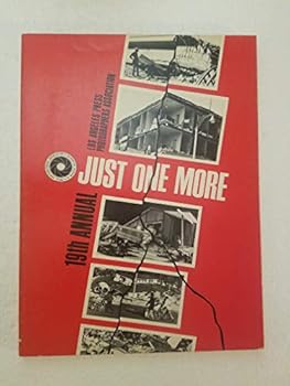 Paperback Just One More 19th Annual Book