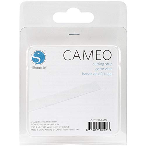 Silhouette America Replacement Cutting Strip For Silhouette Cameo