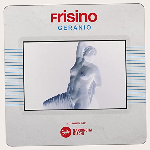 Geranio