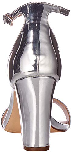 Image of Madden Girl Women's Beella Heeled Sandal