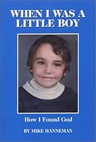 When I Was a Little Boy 1585971790 Book Cover