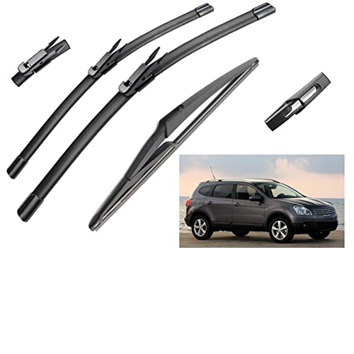 ���C�p�[ �ɓK��������Y�ɓK������L���V���J�C J10 2006-2013 24 "+15" + 12" �t�����g���A���C�p�[�u���[�h�u���V�J�b�^�[�A�N�Z�T���[ �t�����g�K���X