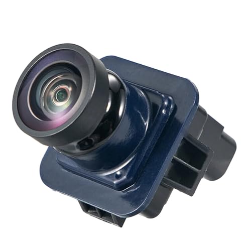 Caméra de recul Ford F-150 2012-2014 BL3Z-19G490-B à vision nette contre les angles morts
