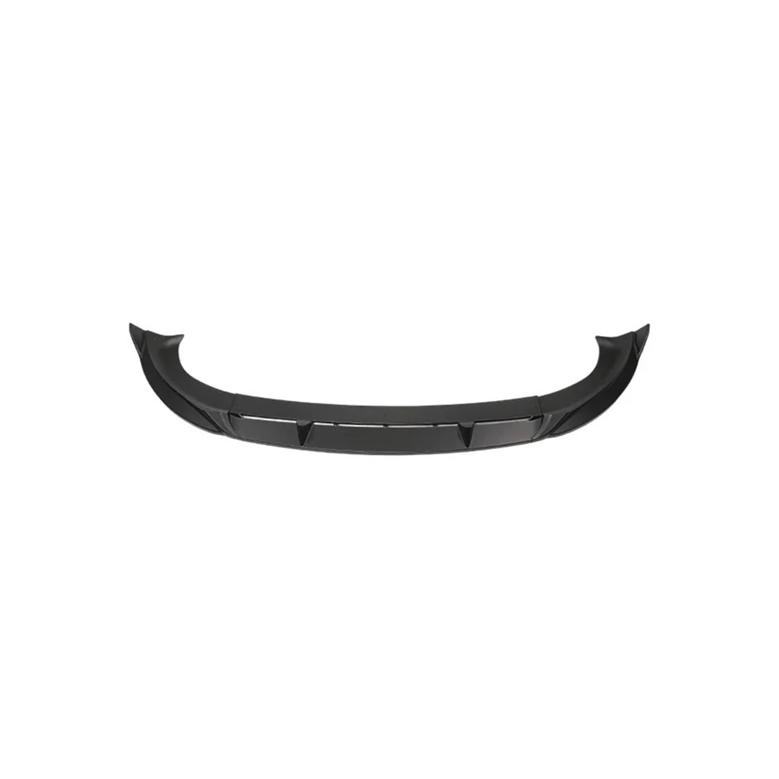 Separador de parachoques delantero para Tesla Model Y Juniper contra roces de asfalto 8