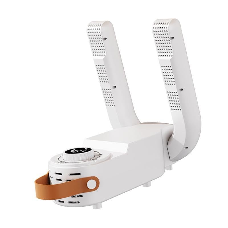 Boot Dryer Lightweight Foldable Shoe Drying Machine for Hats Gloves Home Use