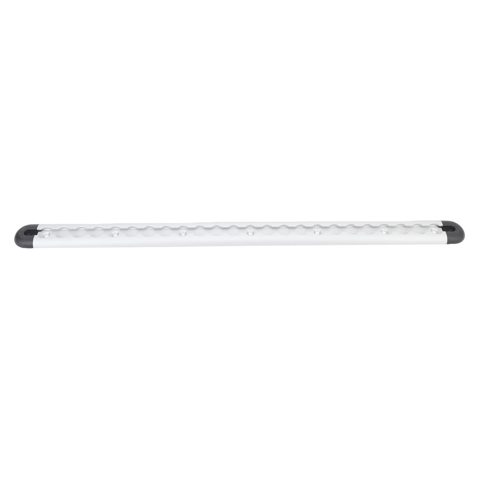Vikye L Fit for Track Rail with End Caps for Cargo Control (60cm)