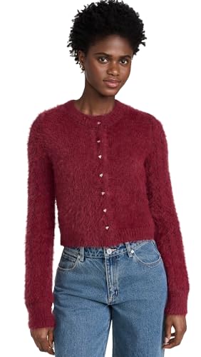 Free People Women's Celeste Cardi