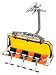 Jaegerndorfer Jaegerndorferjc86150 6 Places Fauteuil Jouet véhicule