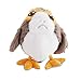 Star Wars PORG with Rope Legs Dog Toy, Medium