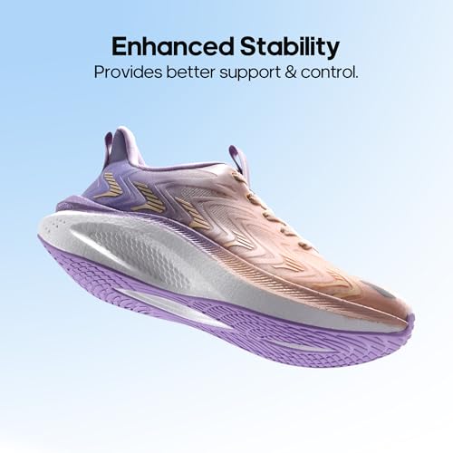 NORTIV-8-Womens-Running-Walking-Tennis-Shoes-Comfortable-Non-Slip-FlyLife-Breathable-Athletic-Workout-Gym-Cross-Trainer-Sports-Sneakers