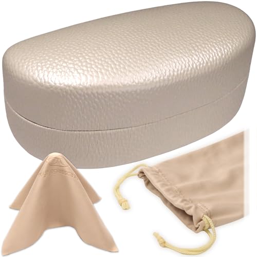 Large Sunglasses Case