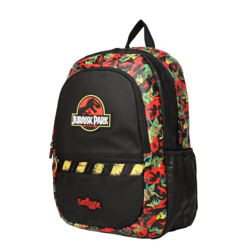 Image of Toys Uncle Smiggle Classic Backpack