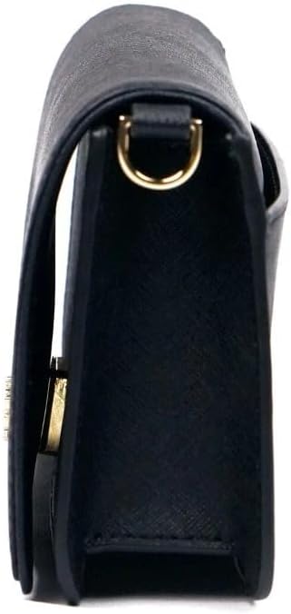 Tory Burch Emerson Mini Crossbody Clutch Detachable Strap Clutch - Image 3