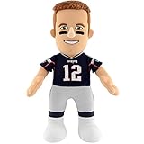NFL New England Patriots Tom Brady 10