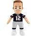 NFL New England Patriots Tom Brady 10" Player Plush Doll