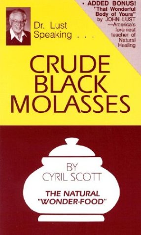 Crude Black Molasses Crude Black Molasses