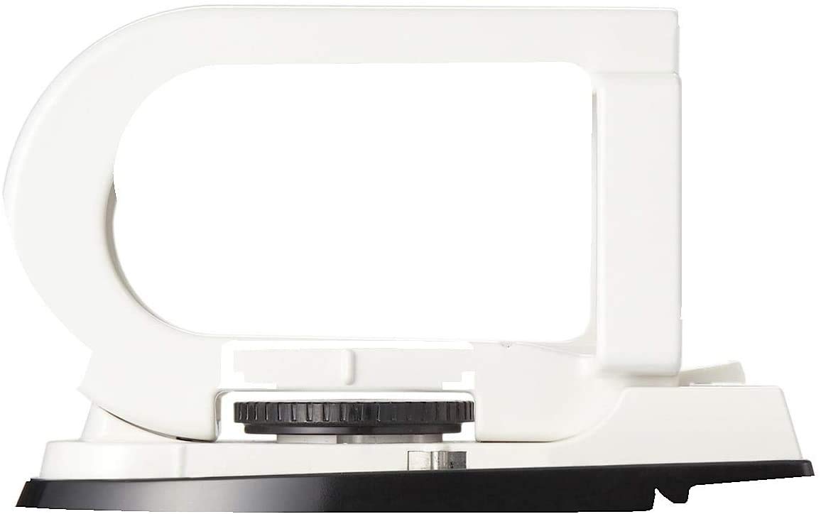 MUJI travel compact iron TPA-MJ211 100V80W 120V110W 200V160 240V220W