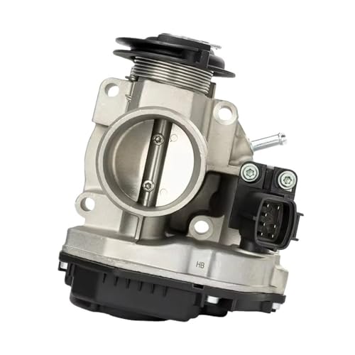 Actionneur de corps de papillon 96439960 pour stabiliser le ralenti
