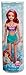 Mattel Disney Princess Ariel Bath Doll
