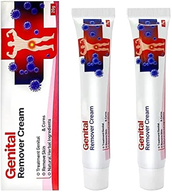 GUDAN Skin Care Remover-Skin Care Removal Cream-Significantly Effective Skin Care Remover Cream-Suitable for Various Skin Types-A14