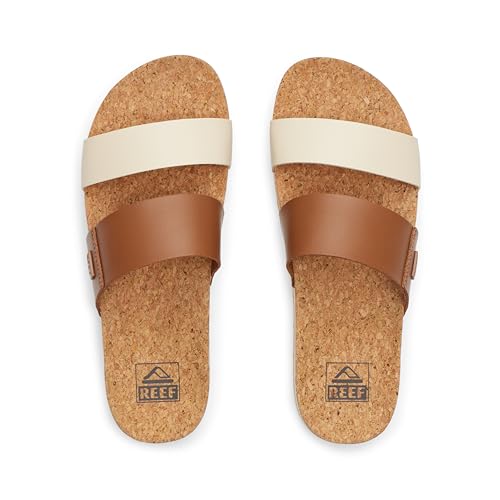 Image of Reef Women's Cushion Vista Hi