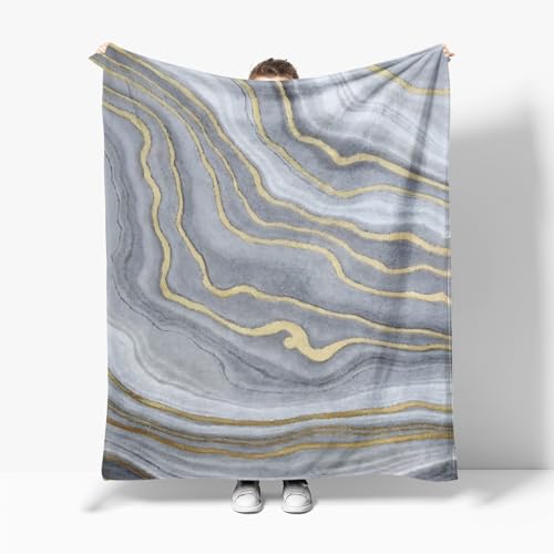 Plaid couverture lit 2 personnes pour des soirées cocooning