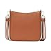 Kate Spade Rosie Rosie North South Swingpack Crossbody (Warm gingerbread)