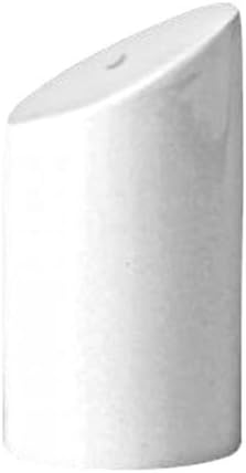 Steelite Distinction Sheer White Salt Shaker
