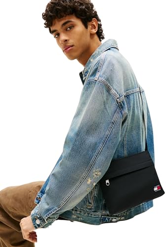 Miniatura 3 de Tommy Jeans Tjm Ess Daily Ripstop Sacoche Am0am14213 - Otros accesorios pequeños Hombre