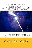 Dangerous Imagination, Silent Assimilation: Second Edition (The Imagination Trilogy) (Volume 1)