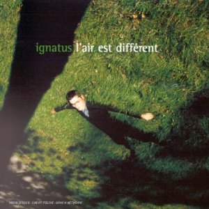 L'Air est différent [Audio CD]